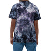 T-shirt oversize tie and dye - CHT'M -  from chtmboutique by chtmboutique - cht'm, cht'm 2022, large, OVERSIZE, tie and die, tie and dye