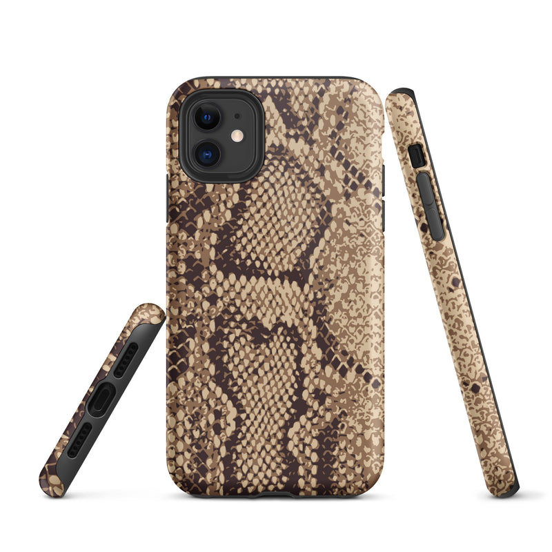 Coque d'iPhone® rigide