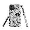 Coque d'iPhone® rigide -  from chtmboutique by chtmboutique - Coques et protections - Accessoires pour iPhone, iphone