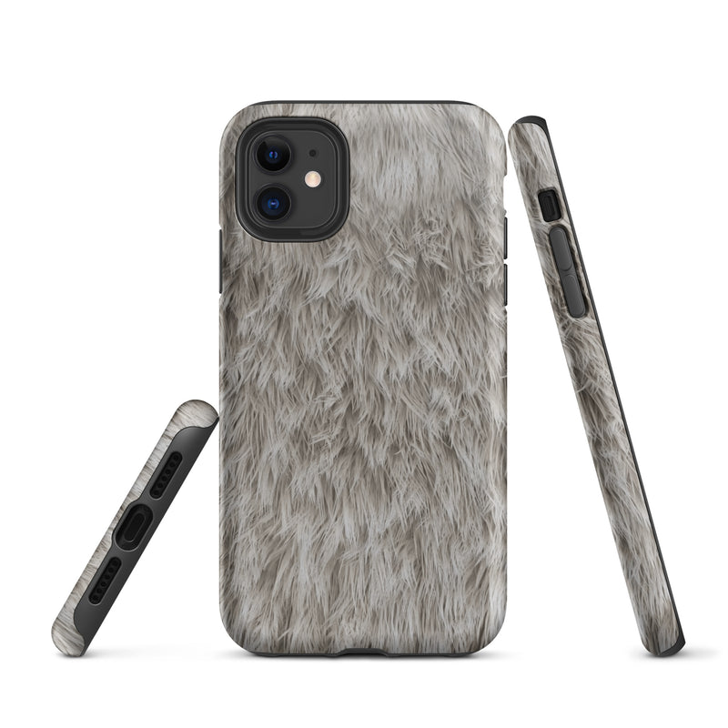 Coque d'iPhone® rigide