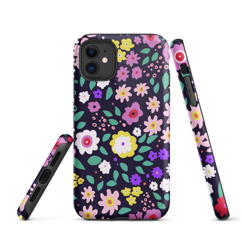 Coque d'iPhone® rigide