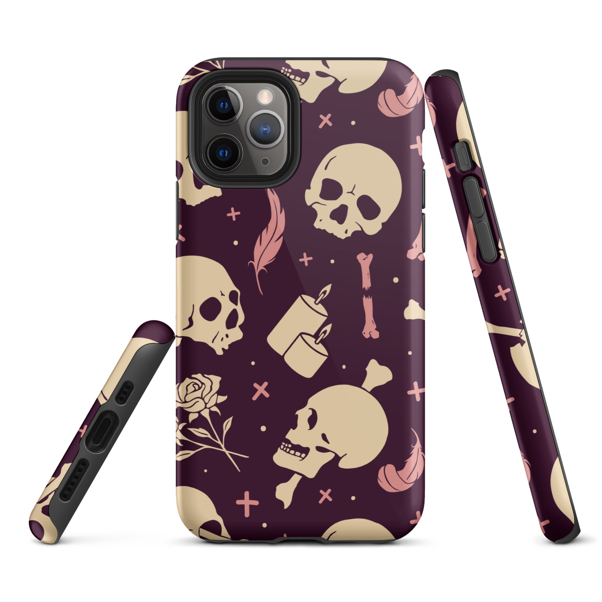 Coque d'iPhone® rigide -  from chtmboutique by chtmboutique - Coques et protections - Accessoires pour iPhone, iphone