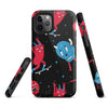Coque d'iPhone® rigide -  from chtmboutique by chtmboutique - Coques et protections - Accessoires pour iPhone, iphone