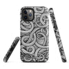 Coque d'iPhone® rigide -  from chtmboutique by chtmboutique - Coques et protections - Accessoires pour iPhone, iphone