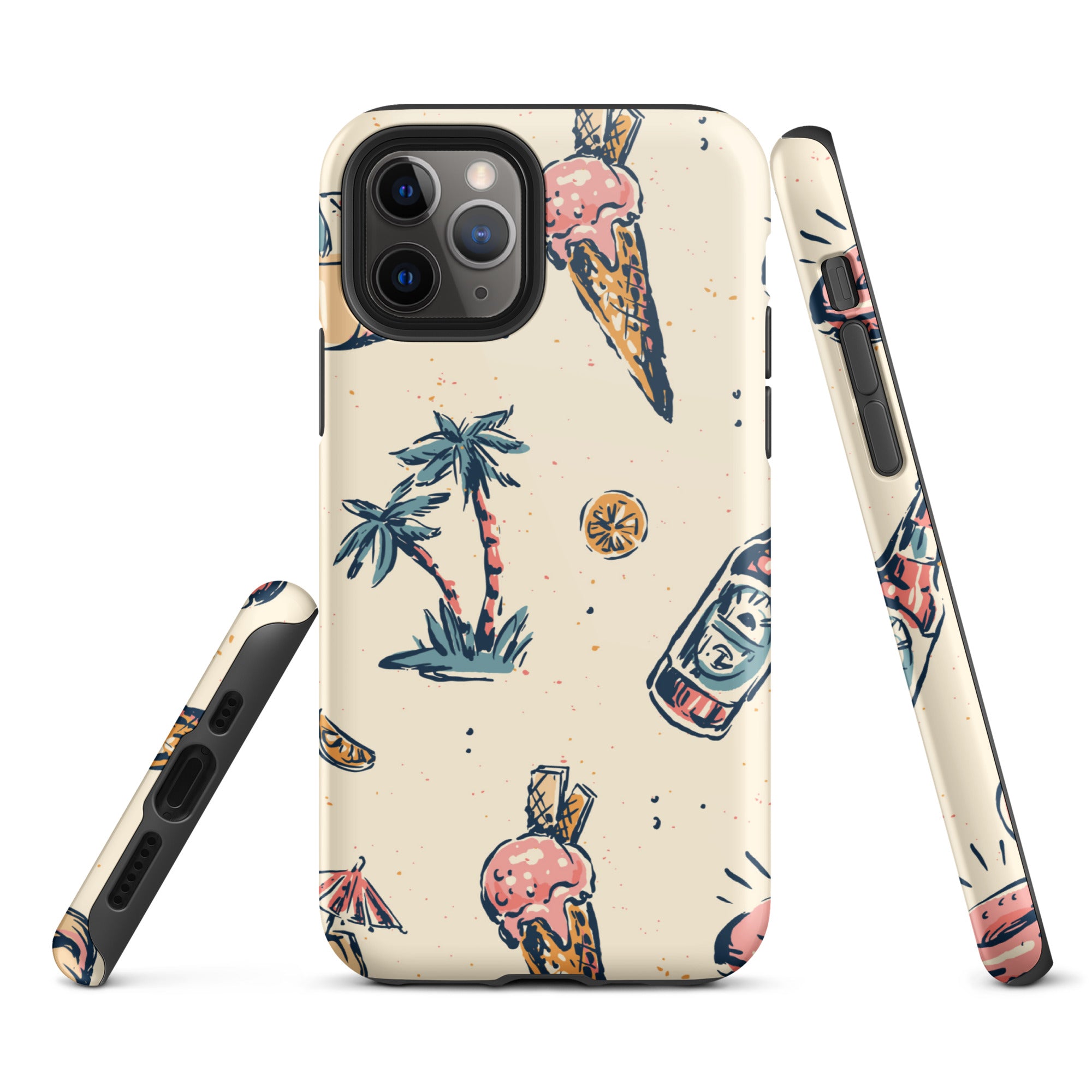 Coque d'iPhone® rigide -  from chtmboutique by chtmboutique - Coques et protections - Accessoires pour iPhone, iphone