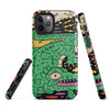Coque d'iPhone® rigide -  from chtmboutique by chtmboutique - Coques et protections - Accessoires pour iPhone, iphone