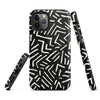 Coque d'iPhone® rigide -  from chtmboutique by chtmboutique - Coques et protections - Accessoires pour iPhone, iphone