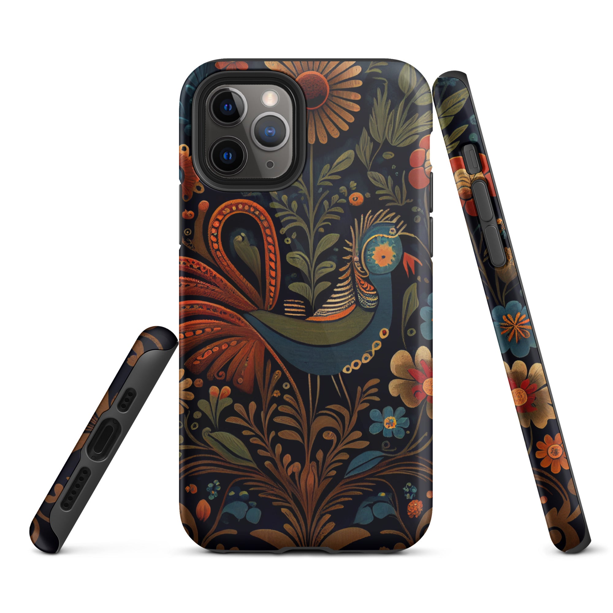 Coque d'iPhone® rigide