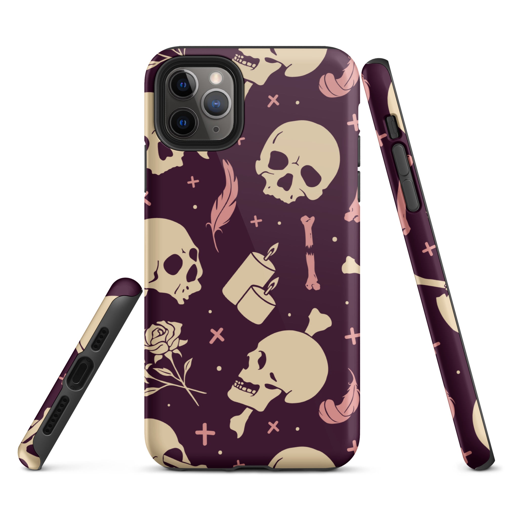 Coque d'iPhone® rigide -  from chtmboutique by chtmboutique - Coques et protections - Accessoires pour iPhone, iphone