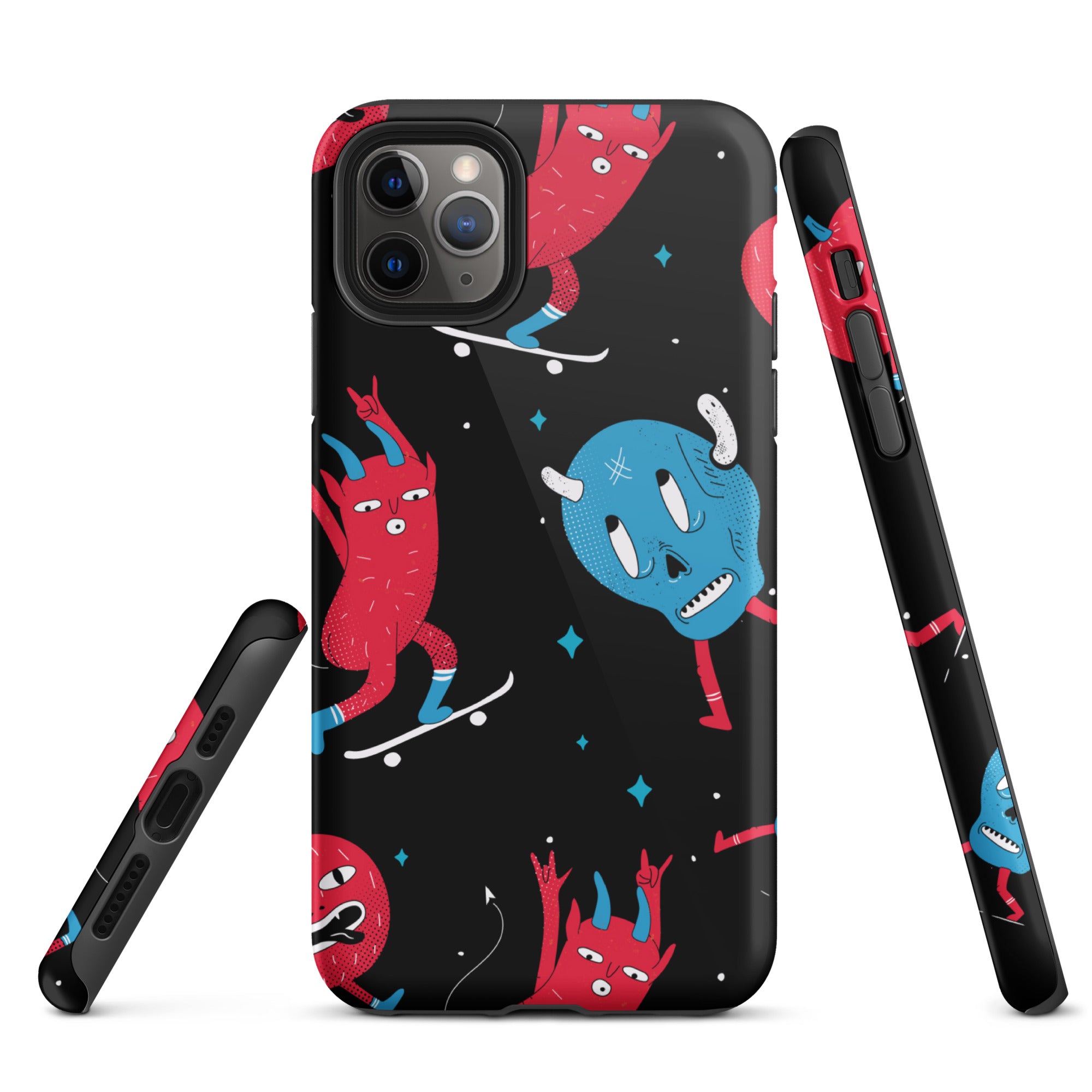 Coque d'iPhone® rigide -  from chtmboutique by chtmboutique - Coques et protections - Accessoires pour iPhone, iphone