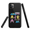 Coque d'iPhone® rigide -  from chtmboutique by chtmboutique - Coques et protections - Accessoires pour iPhone, iphone