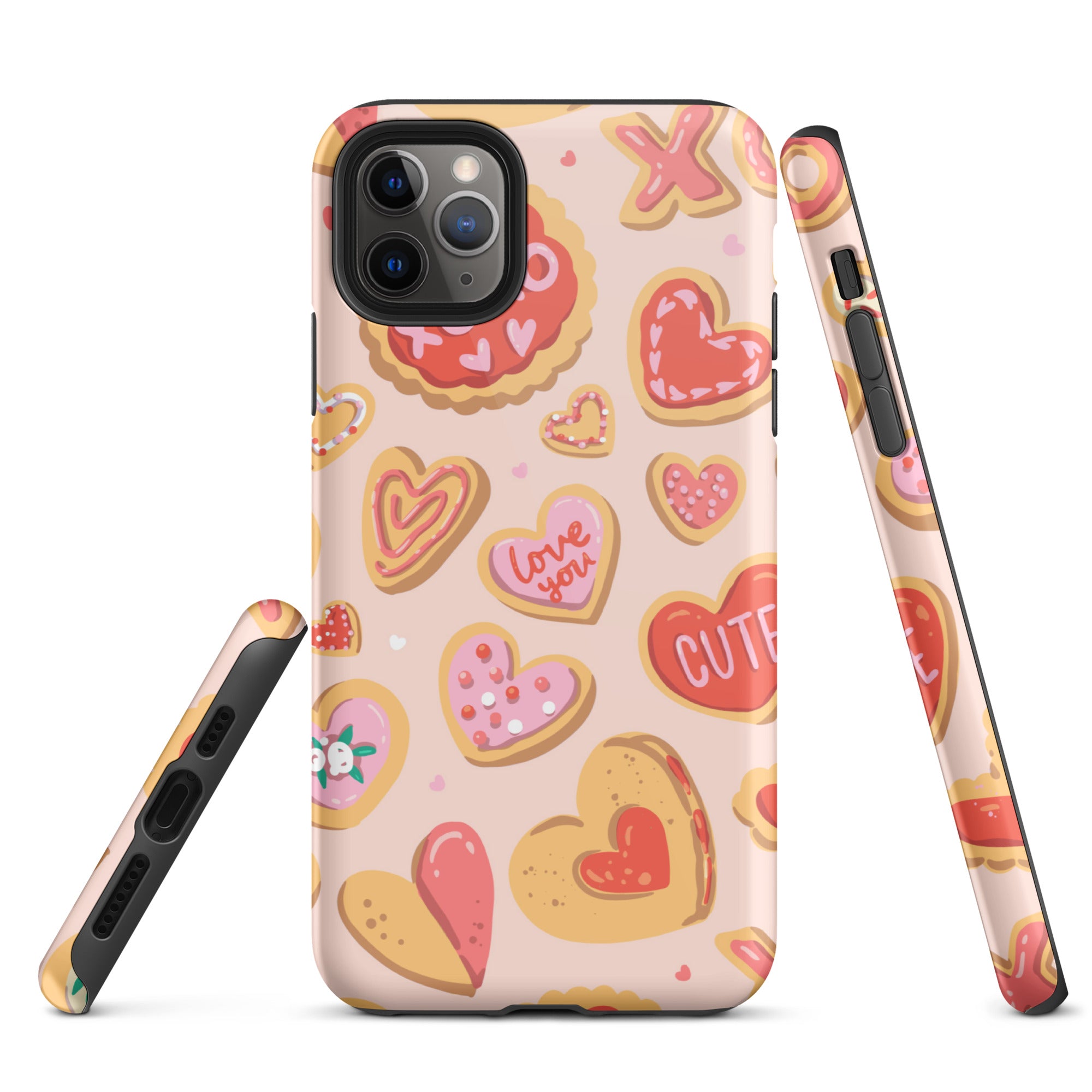 Coque d'iPhone® rigide -  from chtmboutique by chtmboutique - Coques et protections - Accessoires pour iPhone, iphone