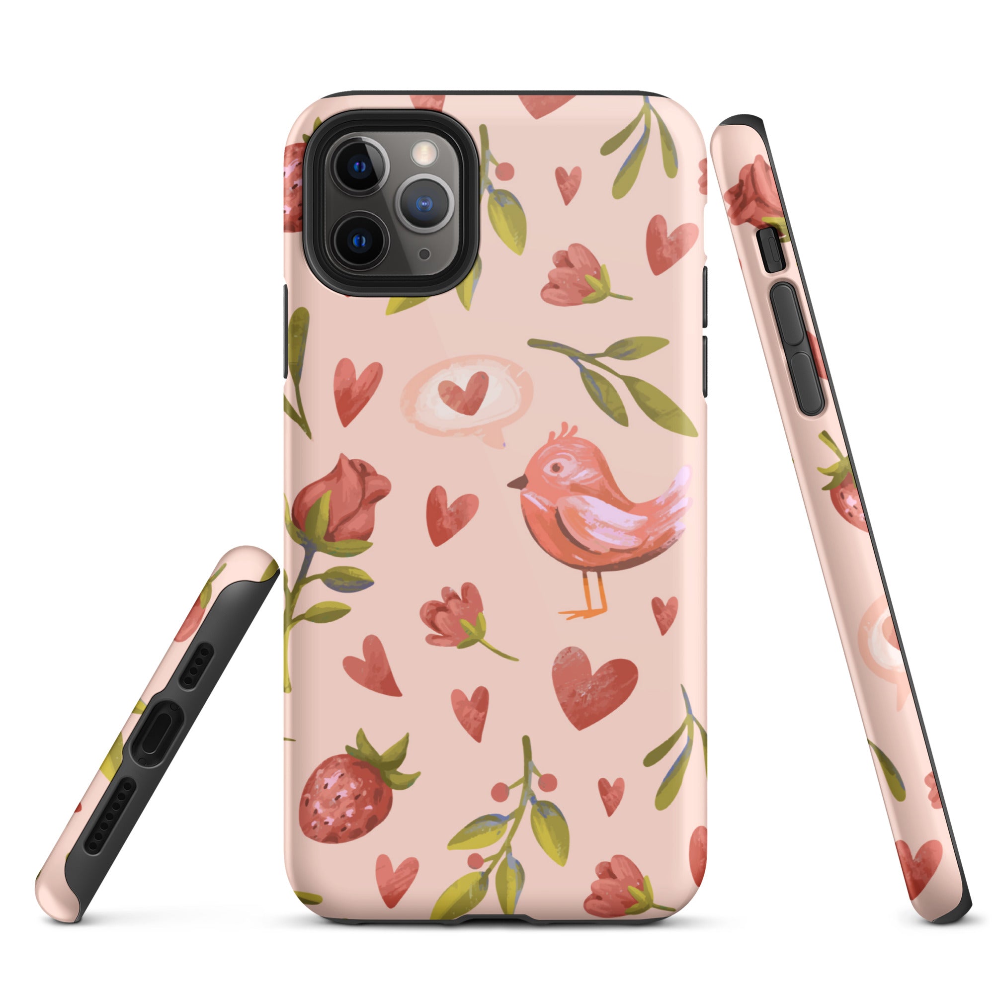 Coque d'iPhone® rigide -  from chtmboutique by chtmboutique - Coques et protections - Accessoires pour iPhone, iphone