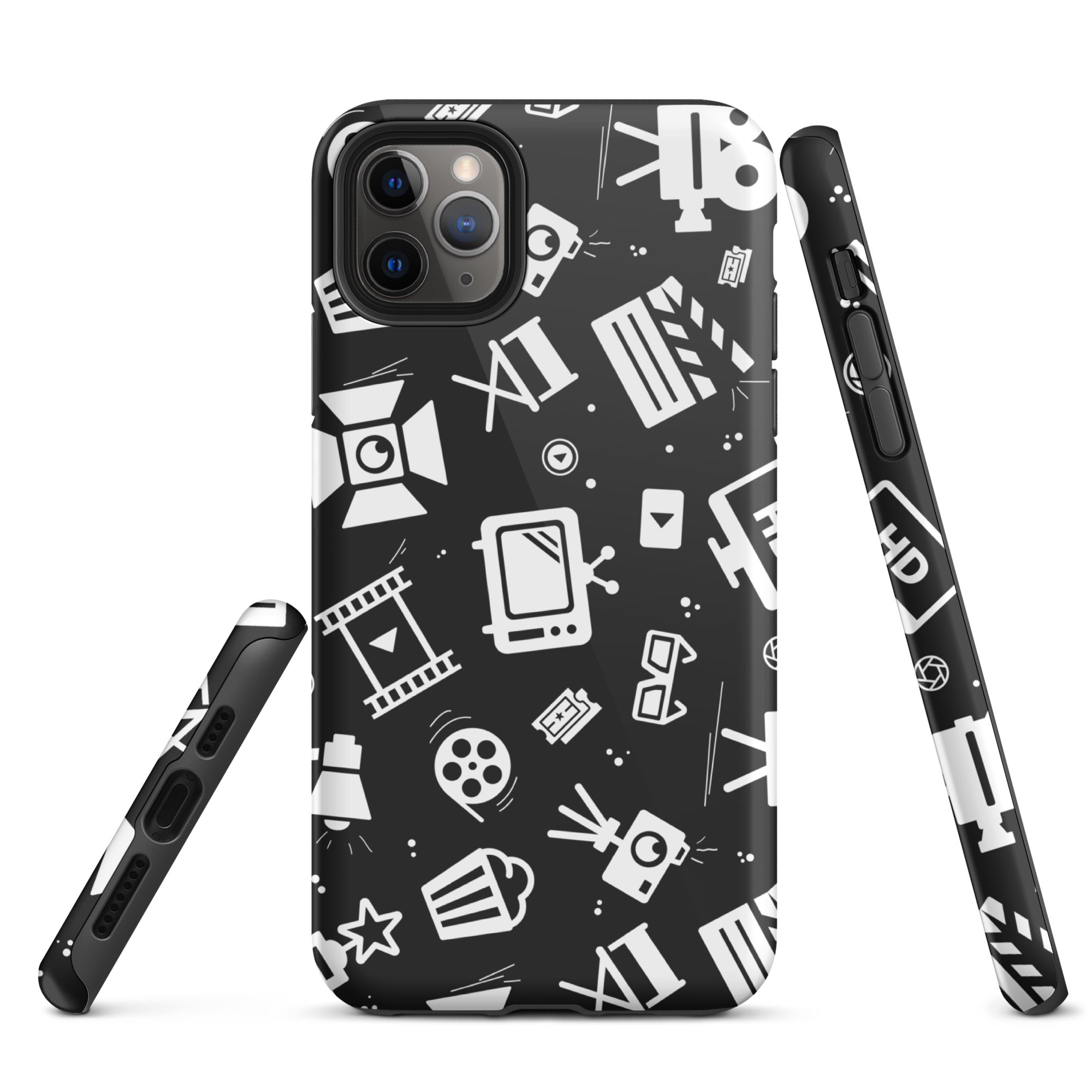 Coque d'iPhone® rigide -  from chtmboutique by chtmboutique - Coques et protections - Accessoires pour iPhone, iphone