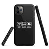 Coque d'iPhone® rigide -  from chtmboutique by chtmboutique - Coques et protections - Accessoires pour iPhone, iphone