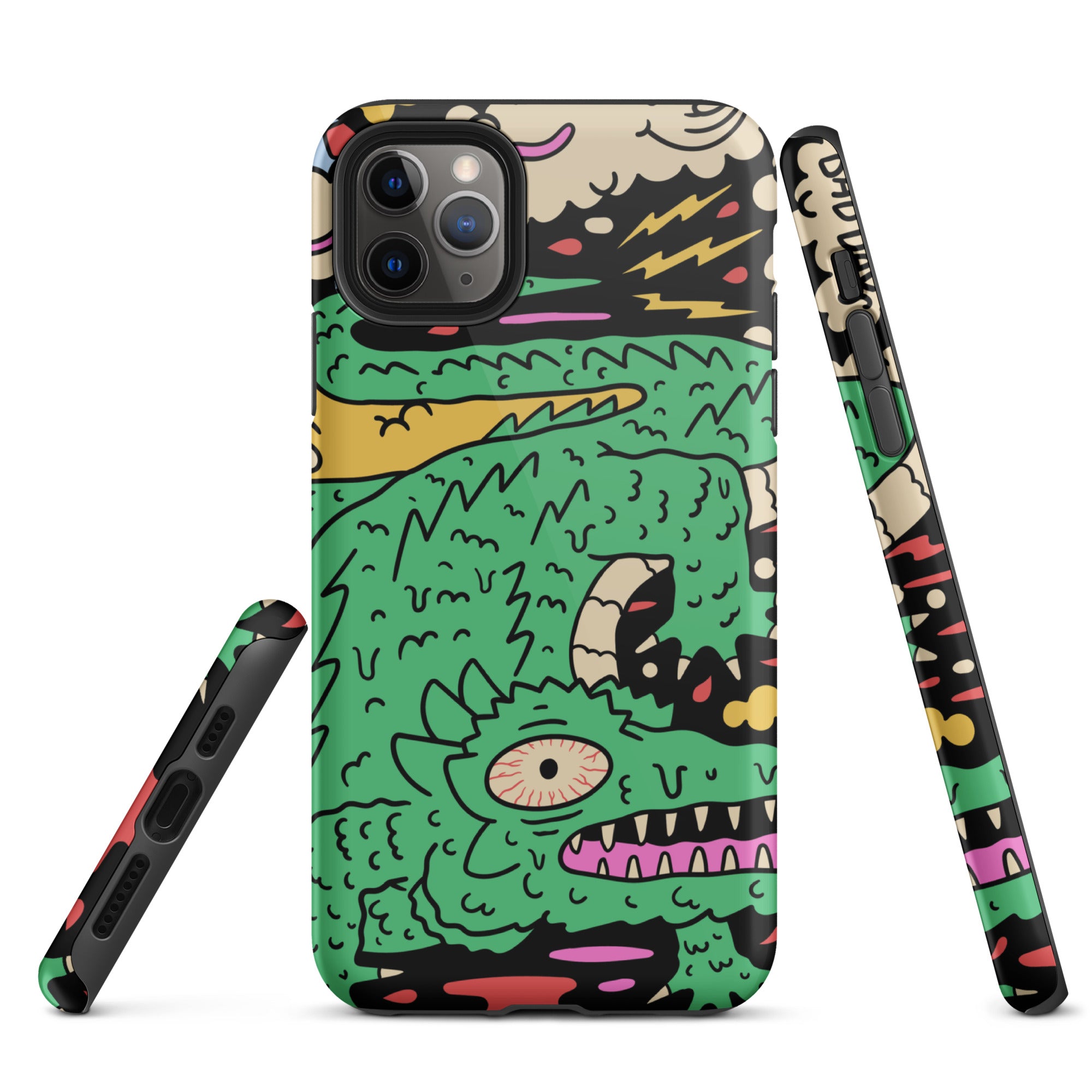 Coque d'iPhone® rigide -  from chtmboutique by chtmboutique - Coques et protections - Accessoires pour iPhone, iphone