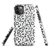 Coque d'iPhone® rigide -  from chtmboutique by chtmboutique - Coques et protections - Accessoires pour iPhone, iphone
