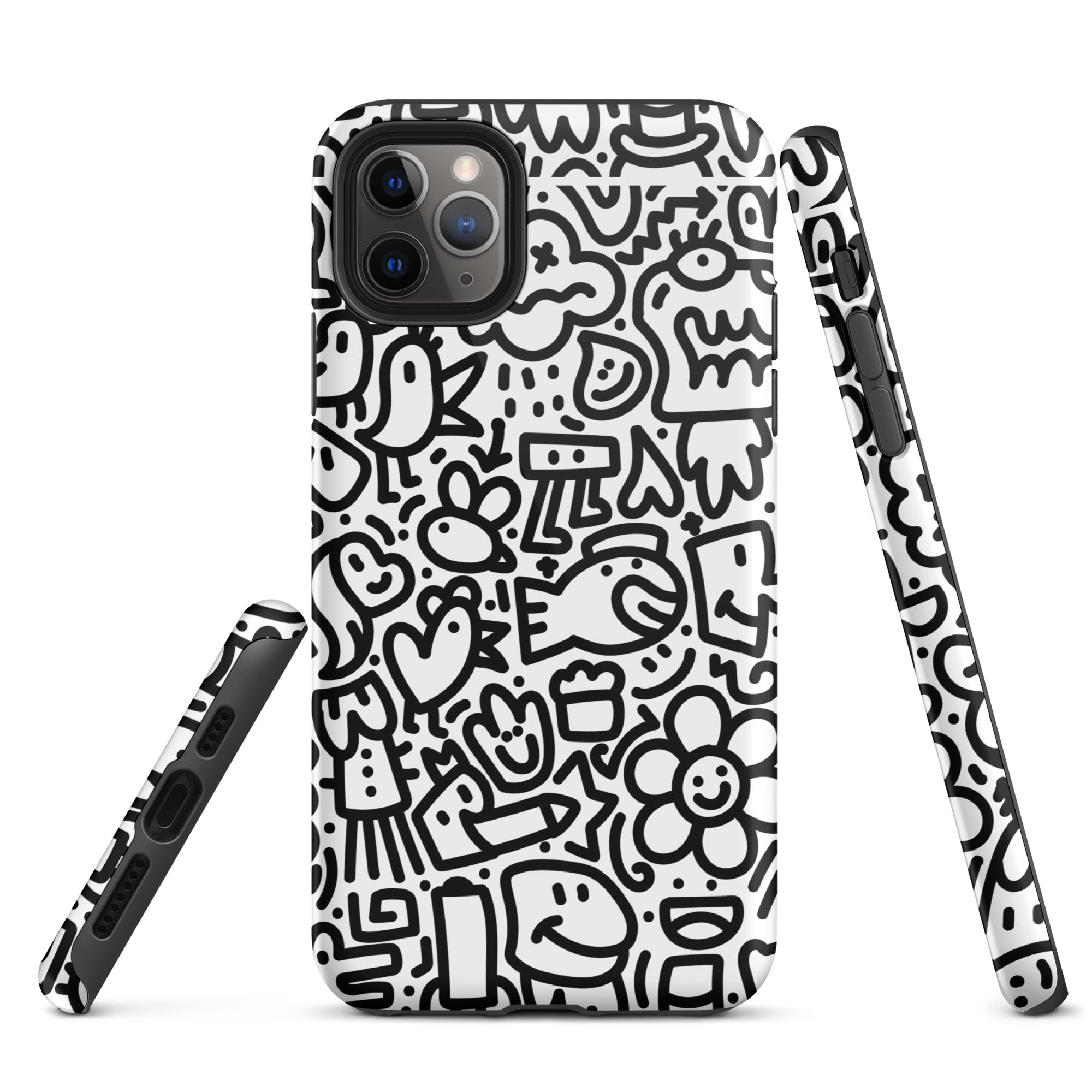 Coque d'iPhone® rigide -  from chtmboutique by chtmboutique - Coques et protections - Accessoires pour iPhone, iphone