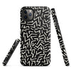 Coque d'iPhone® rigide -  from chtmboutique by chtmboutique - Coques et protections - Accessoires pour iPhone, iphone