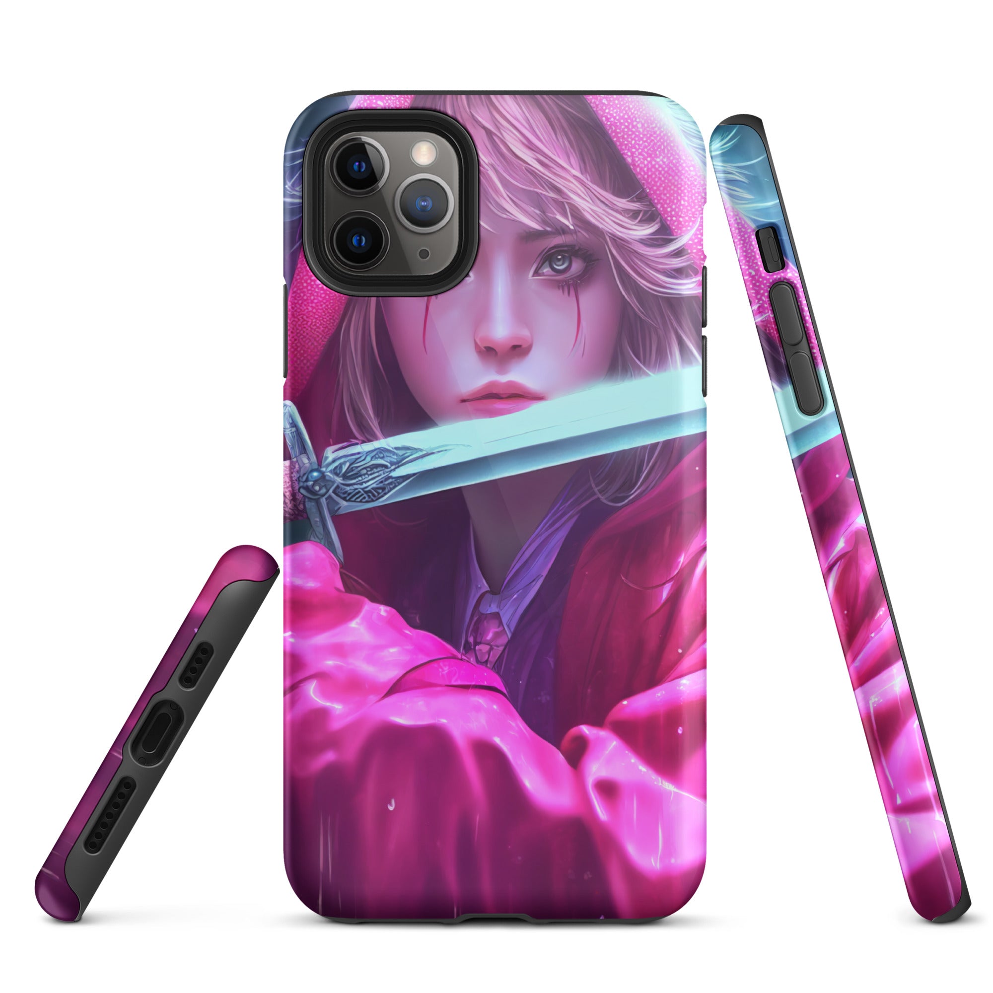 Coque d'iPhone® rigide