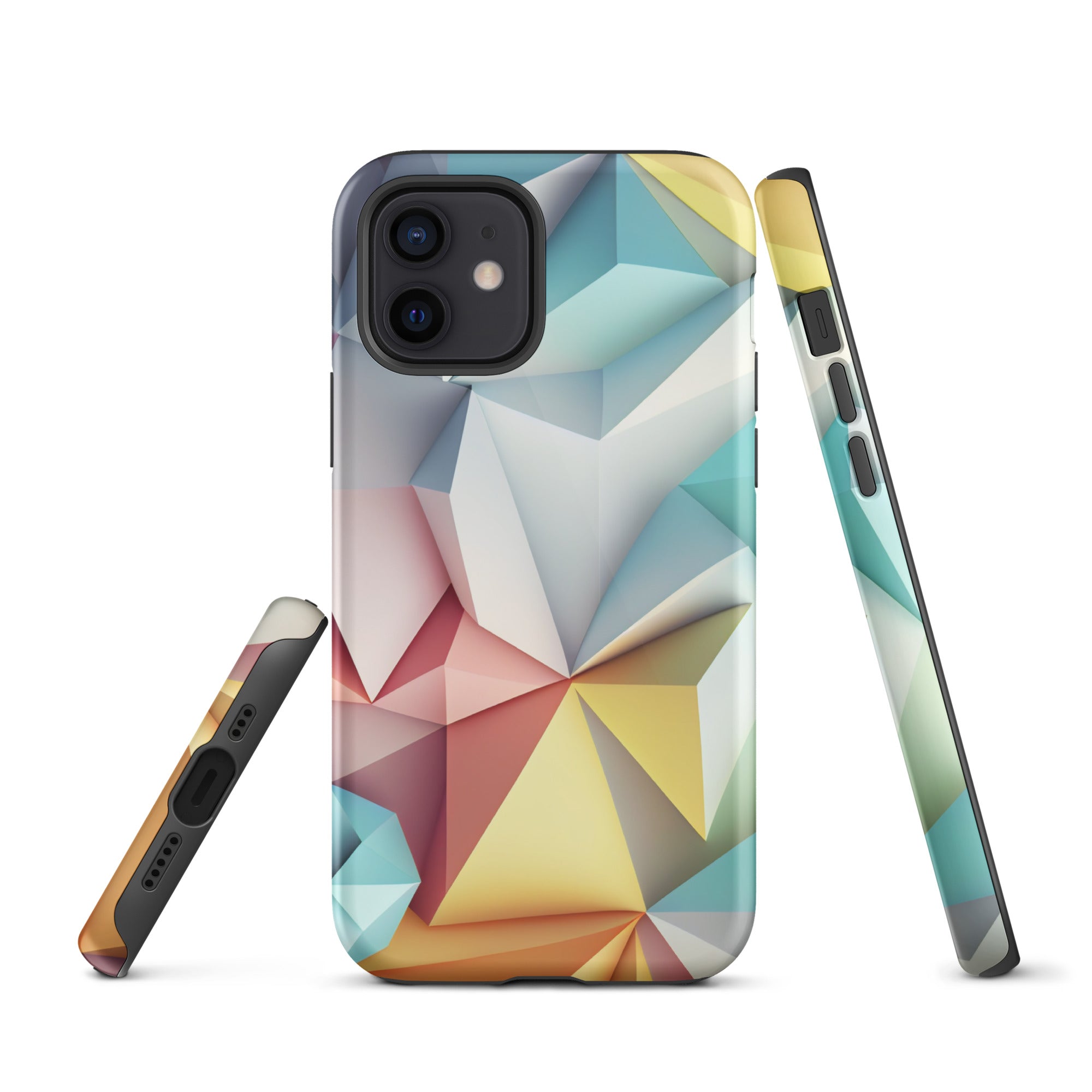 Coque d'iPhone® rigide -  from chtmboutique by chtmboutique - Coques et protections - Accessoires pour iPhone, iPhone, Protection iphone, Protection Smartphone