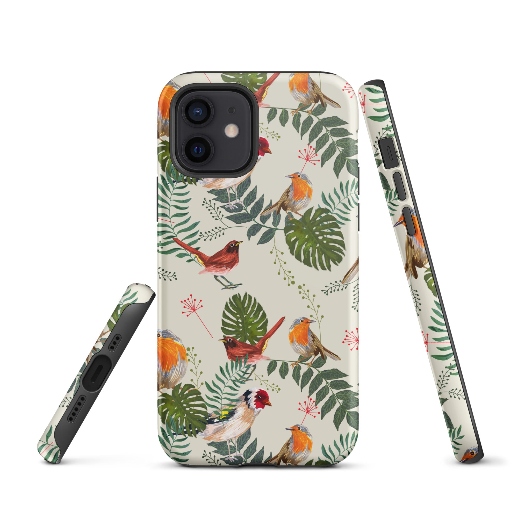 Coque d'iPhone® rigide -  from chtmboutique by chtmboutique - Coques et protections - Accessoires pour iPhone, iphone