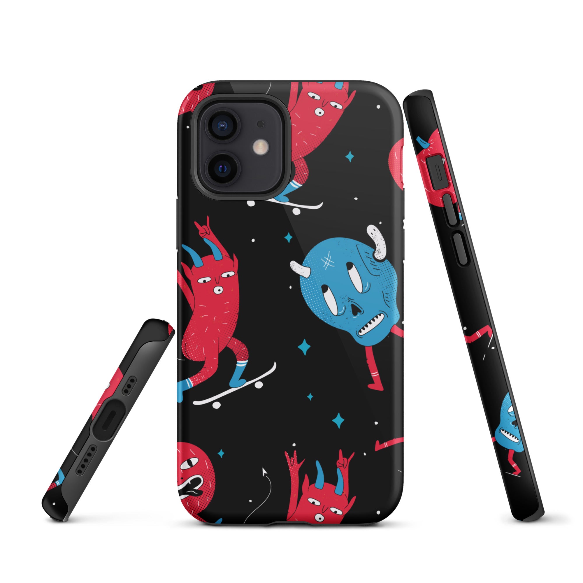 Coque d'iPhone® rigide -  from chtmboutique by chtmboutique - Coques et protections - Accessoires pour iPhone, iphone