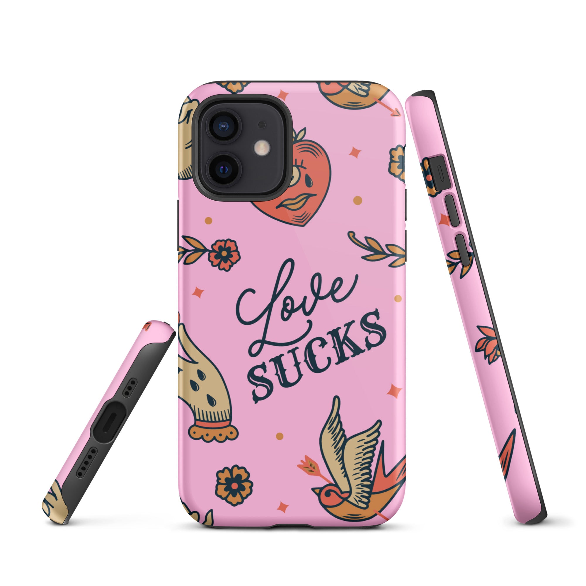 Tough Case for iPhone®