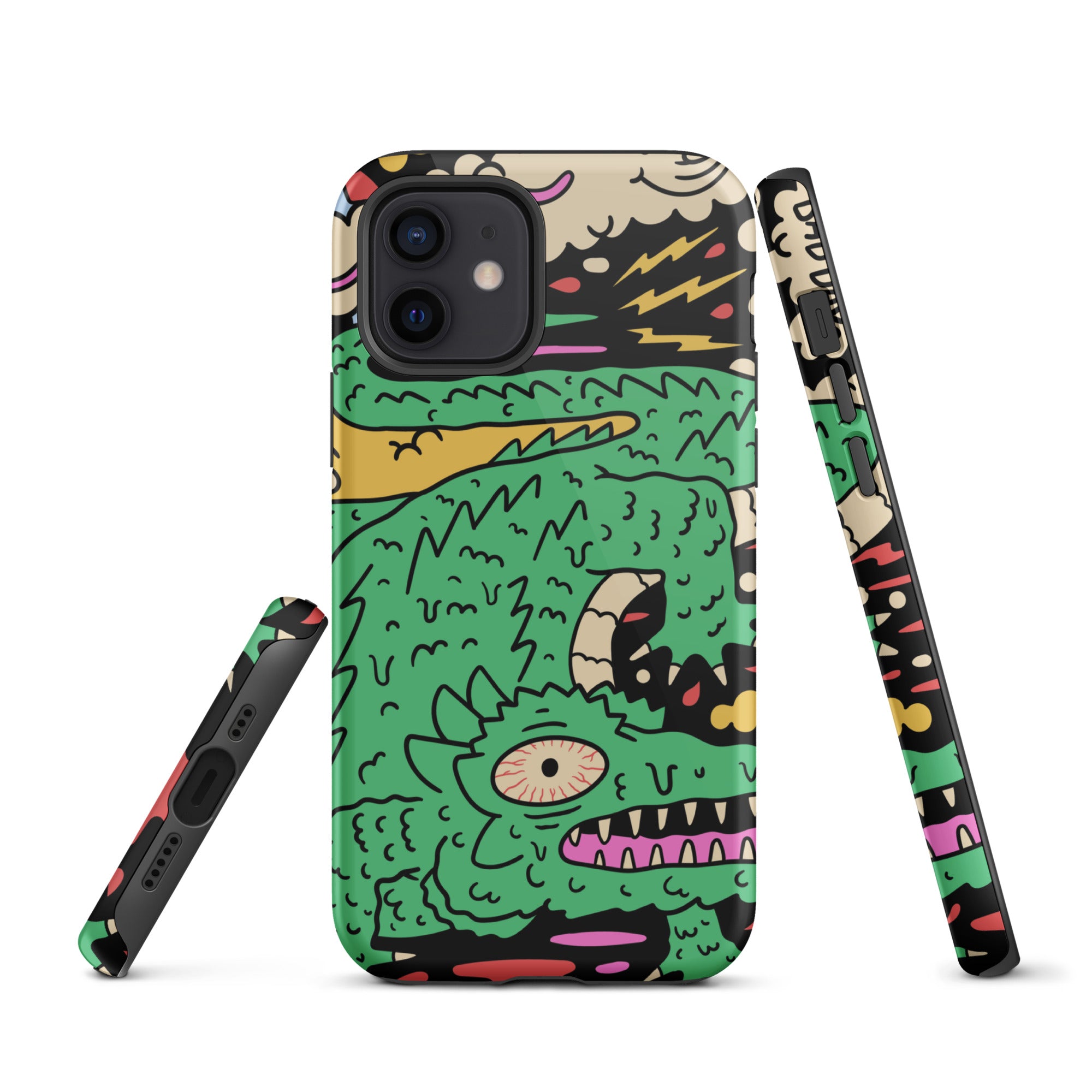 Coque d'iPhone® rigide -  from chtmboutique by chtmboutique - Coques et protections - Accessoires pour iPhone, iphone