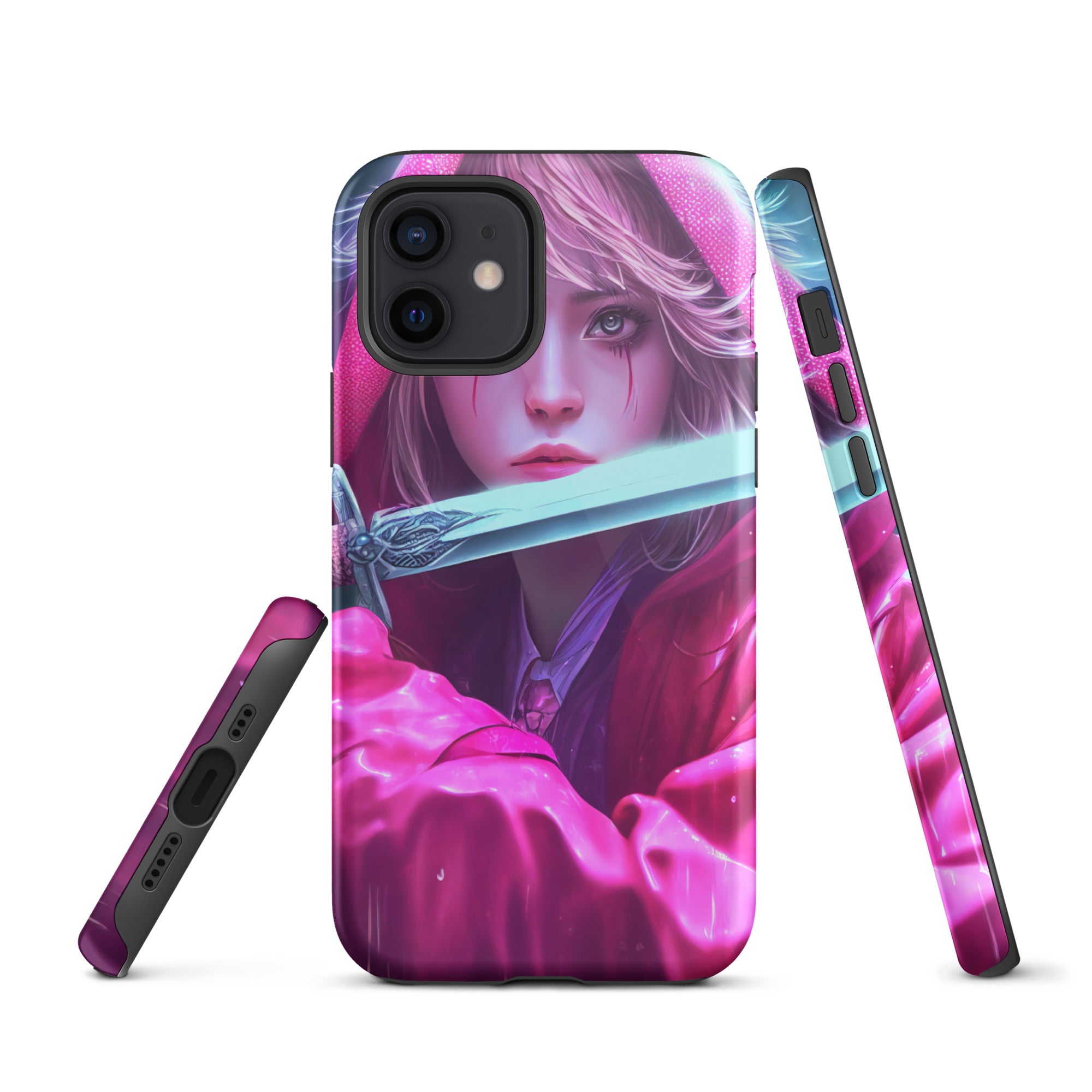 Coque d'iPhone® rigide