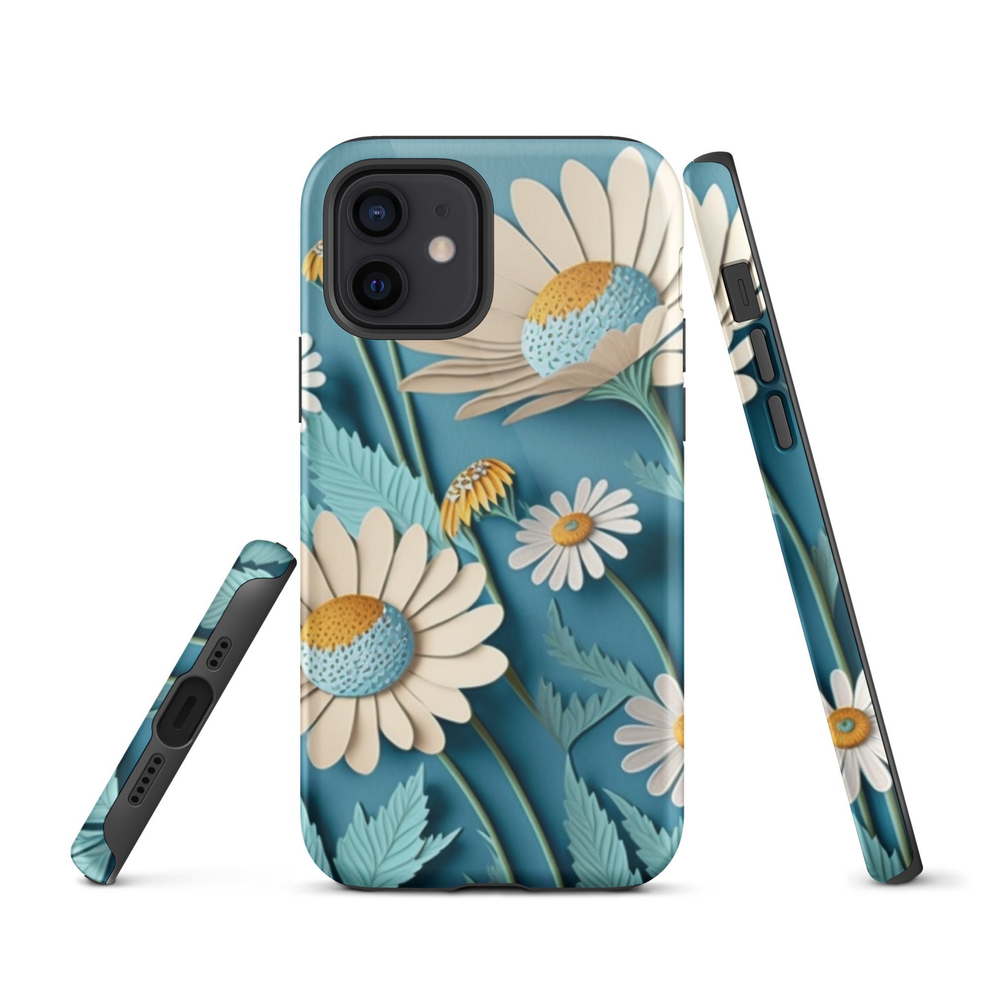 Coque d'iPhone® rigide