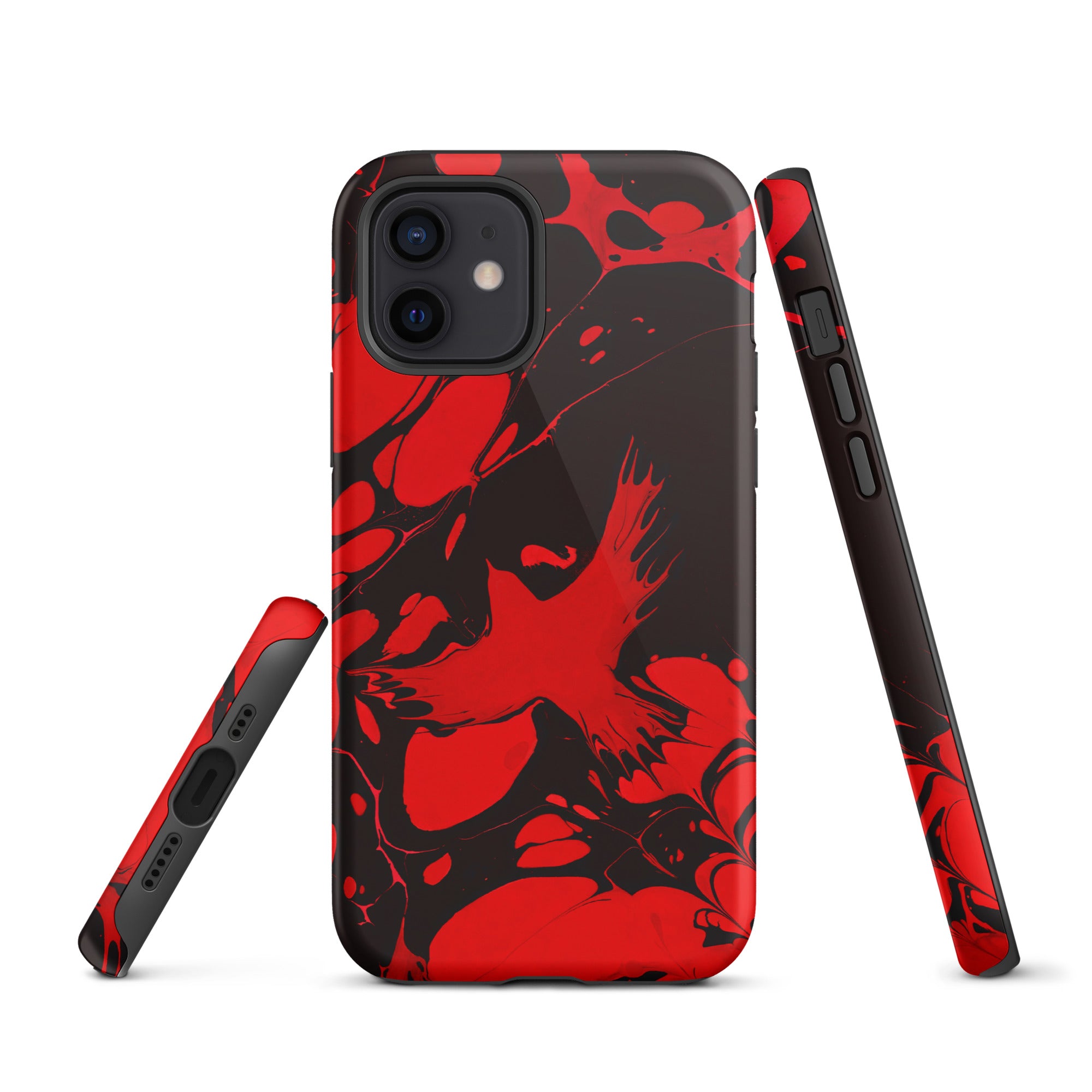 Coque d'iPhone® rigide