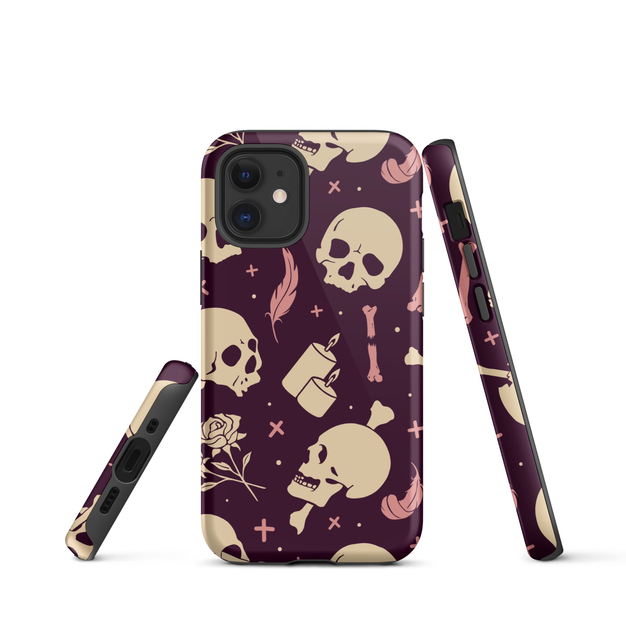 Coque d'iPhone® rigide -  from chtmboutique by chtmboutique - Coques et protections - Accessoires pour iPhone, iphone