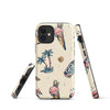 Coque d'iPhone® rigide -  from chtmboutique by chtmboutique - Coques et protections - Accessoires pour iPhone, iphone