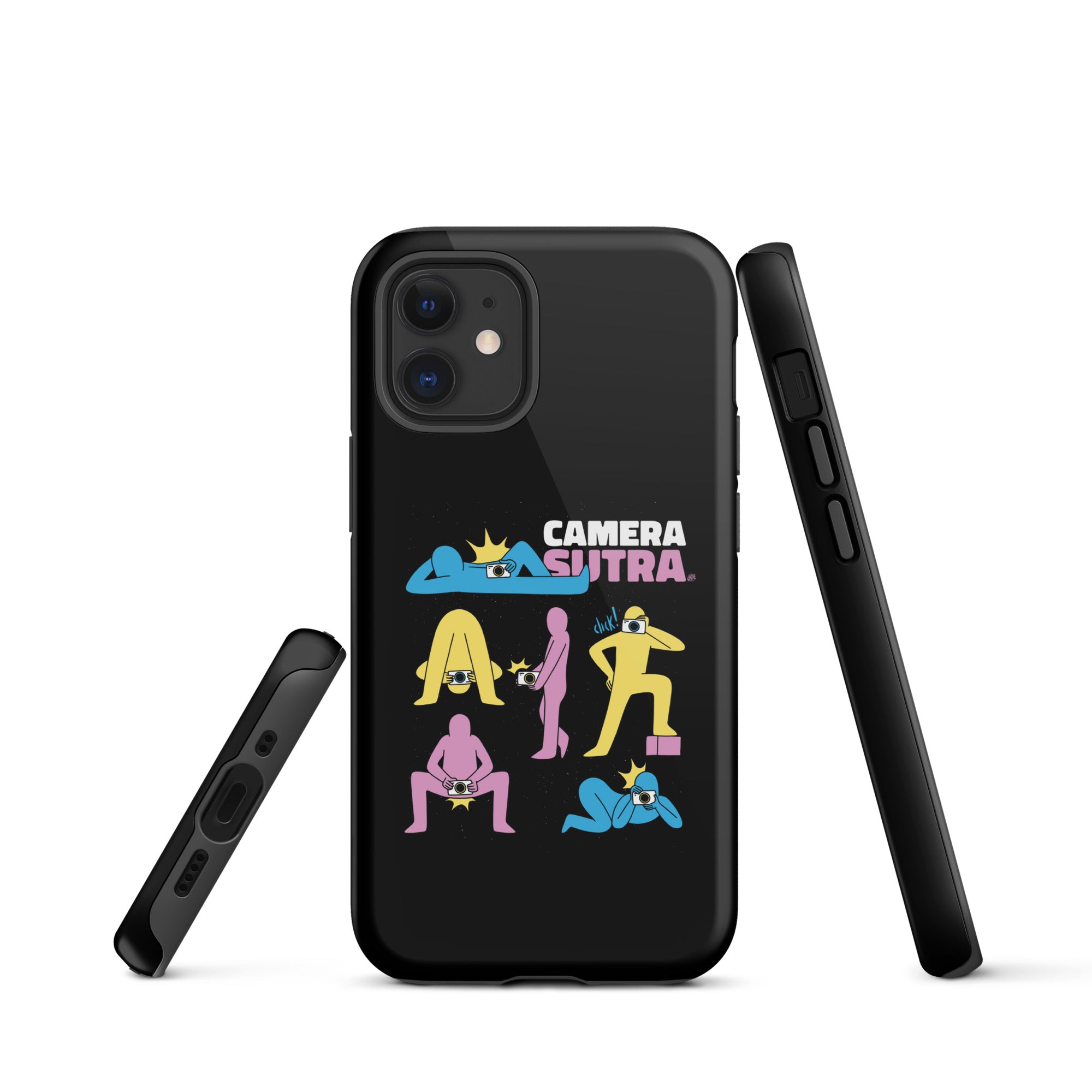 Coque d'iPhone® rigide -  from chtmboutique by chtmboutique - Coques et protections - Accessoires pour iPhone, iphone