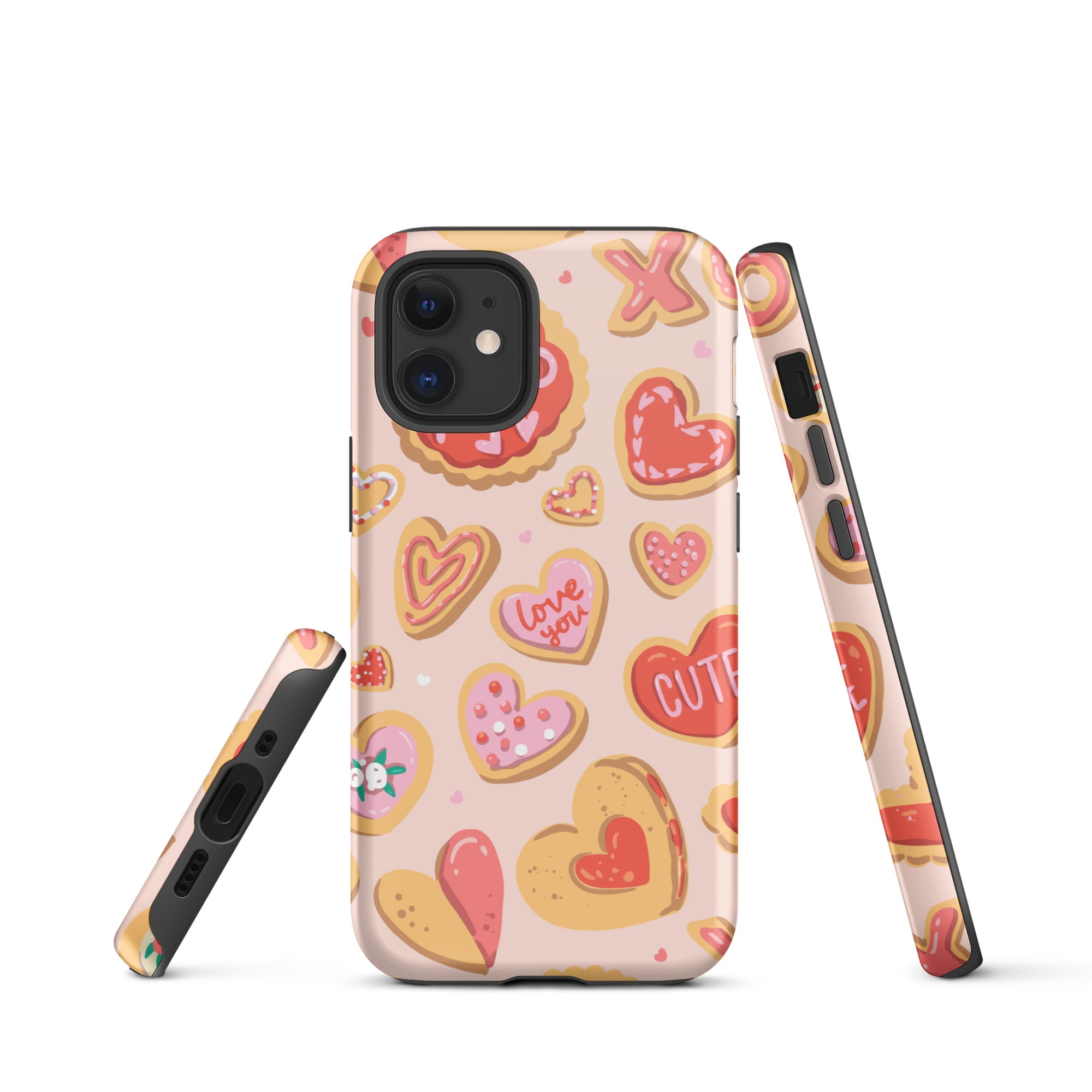 Coque d'iPhone® rigide -  from chtmboutique by chtmboutique - Coques et protections - Accessoires pour iPhone, iphone