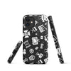 Coque d'iPhone® rigide -  from chtmboutique by chtmboutique - Coques et protections - Accessoires pour iPhone, iphone