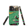 Coque d'iPhone® rigide -  from chtmboutique by chtmboutique - Coques et protections - Accessoires pour iPhone, iphone