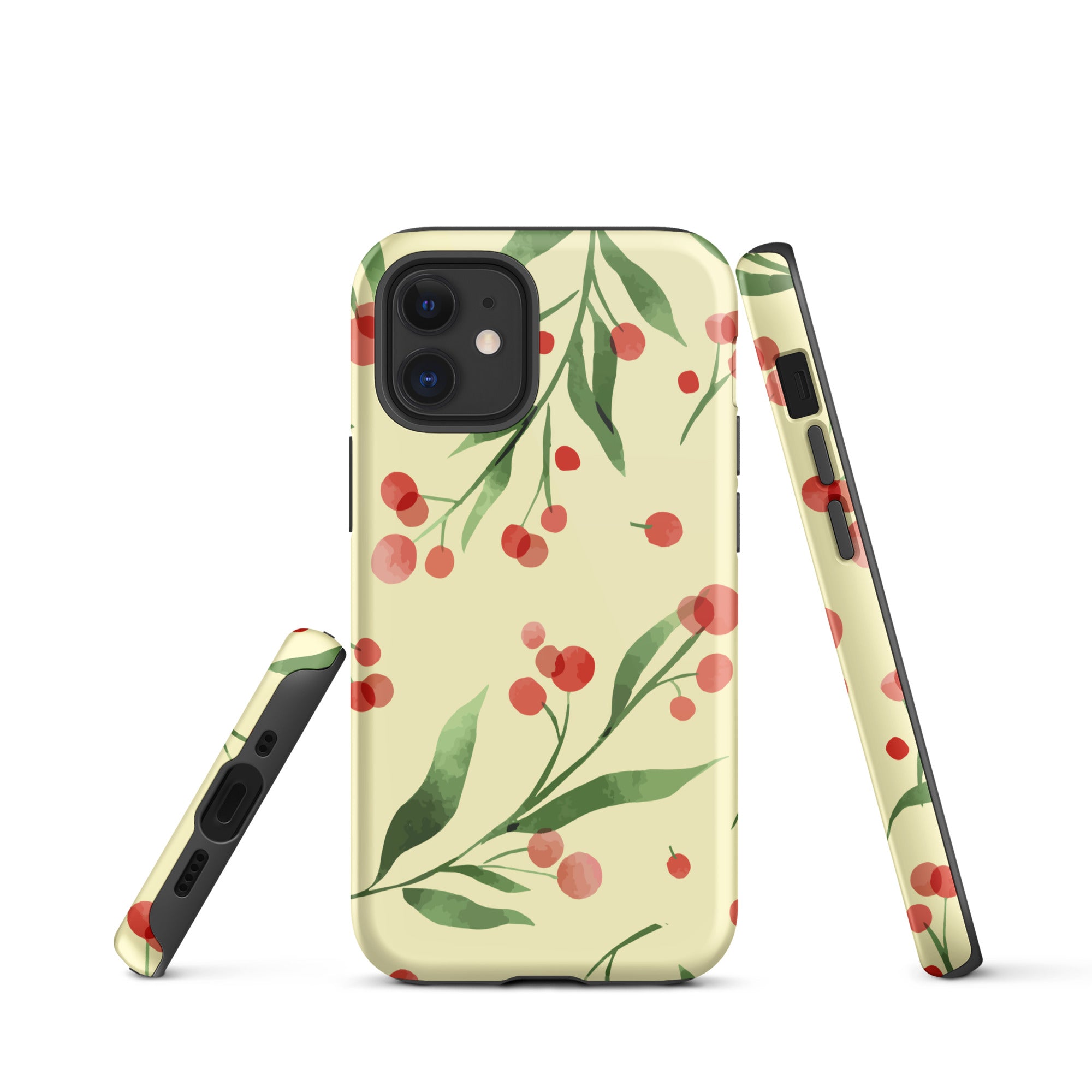 Coque d'iPhone® rigide -  from chtmboutique by chtmboutique - Coques et protections - Accessoires pour iPhone, iphone