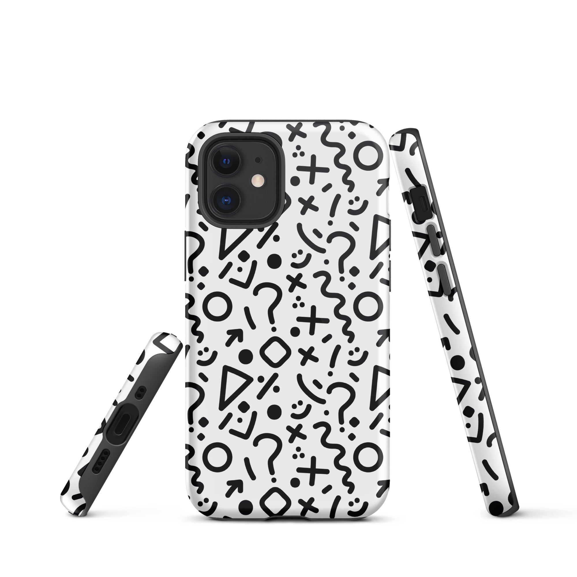 Coque d'iPhone® rigide -  from chtmboutique by chtmboutique - Coques et protections - Accessoires pour iPhone, iphone