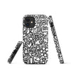 Coque d'iPhone® rigide -  from chtmboutique by chtmboutique - Coques et protections - Accessoires pour iPhone, iphone