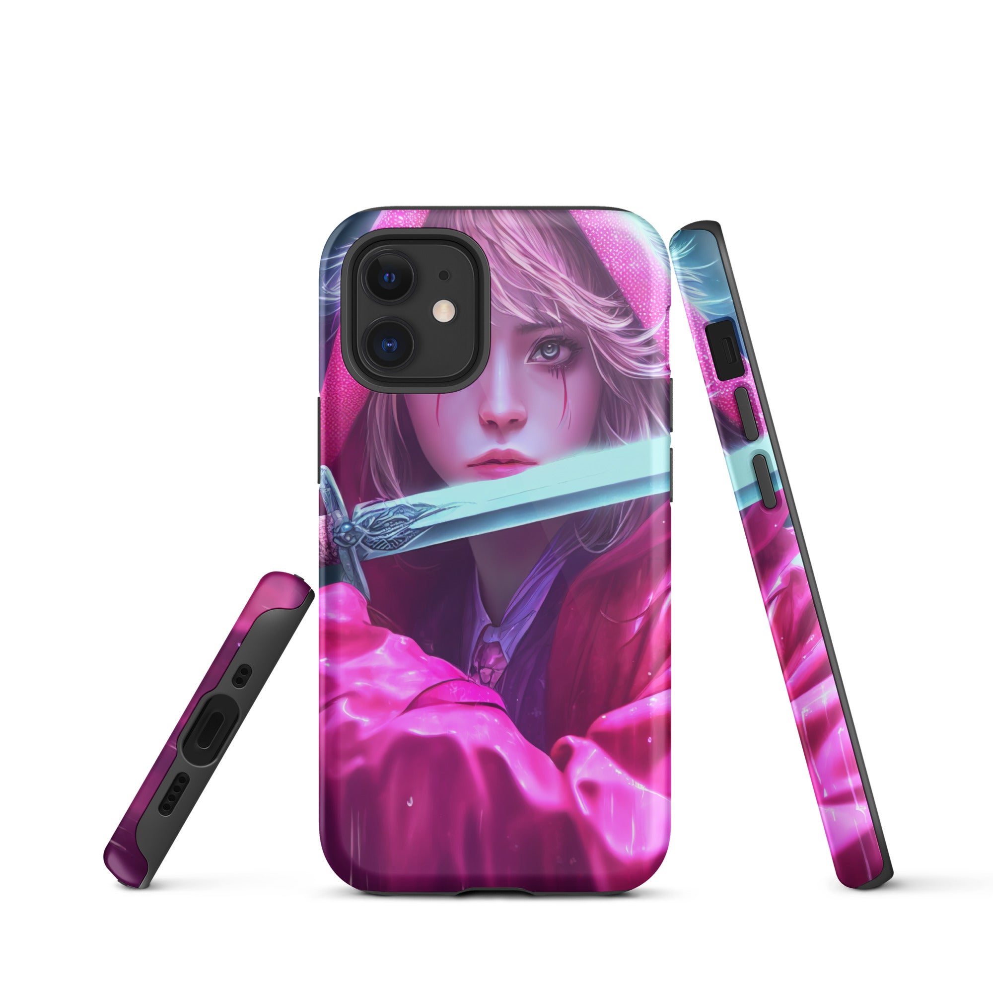 Coque d'iPhone® rigide