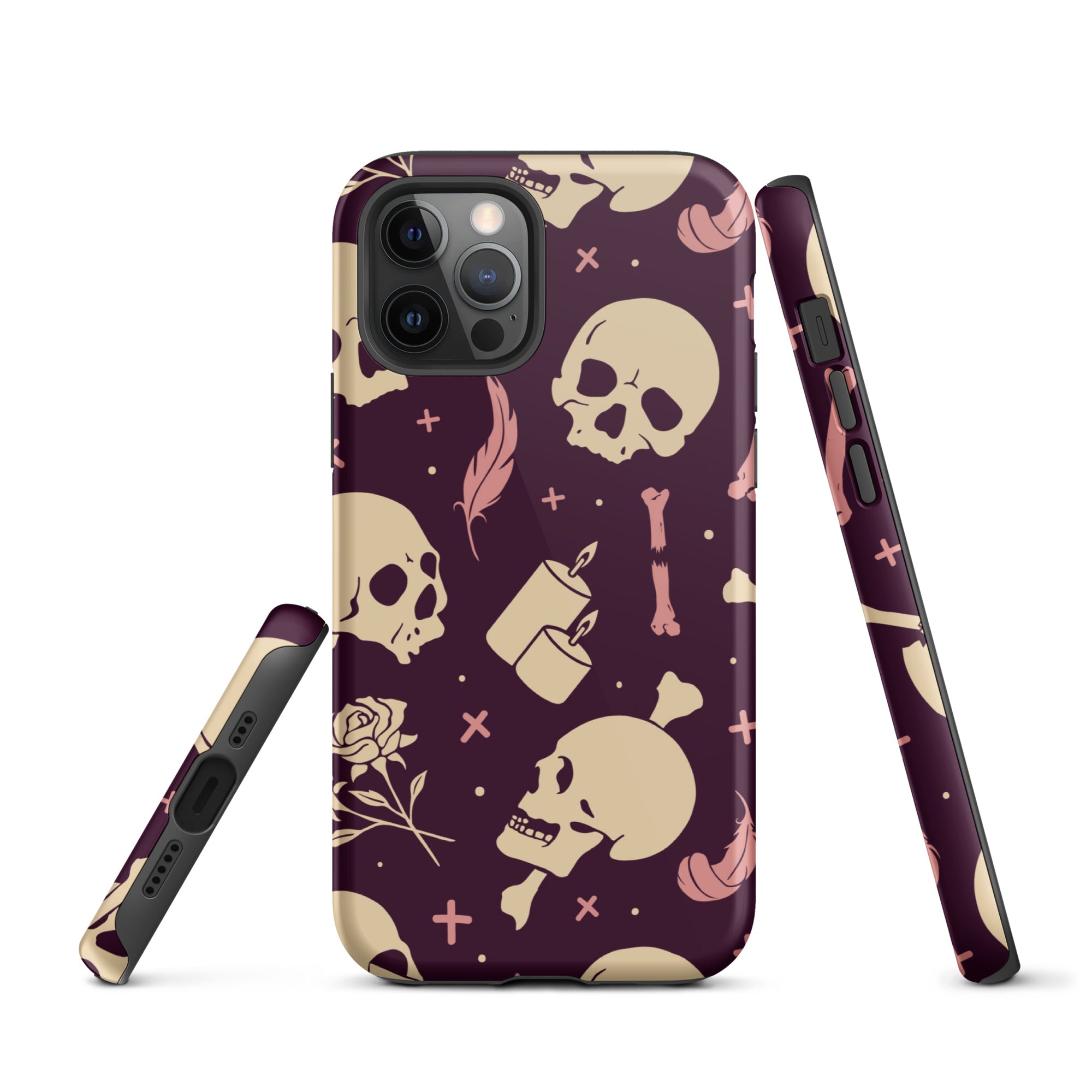 Coque d'iPhone® rigide -  from chtmboutique by chtmboutique - Coques et protections - Accessoires pour iPhone, iphone