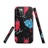 Coque d'iPhone® rigide -  from chtmboutique by chtmboutique - Coques et protections - Accessoires pour iPhone, iphone
