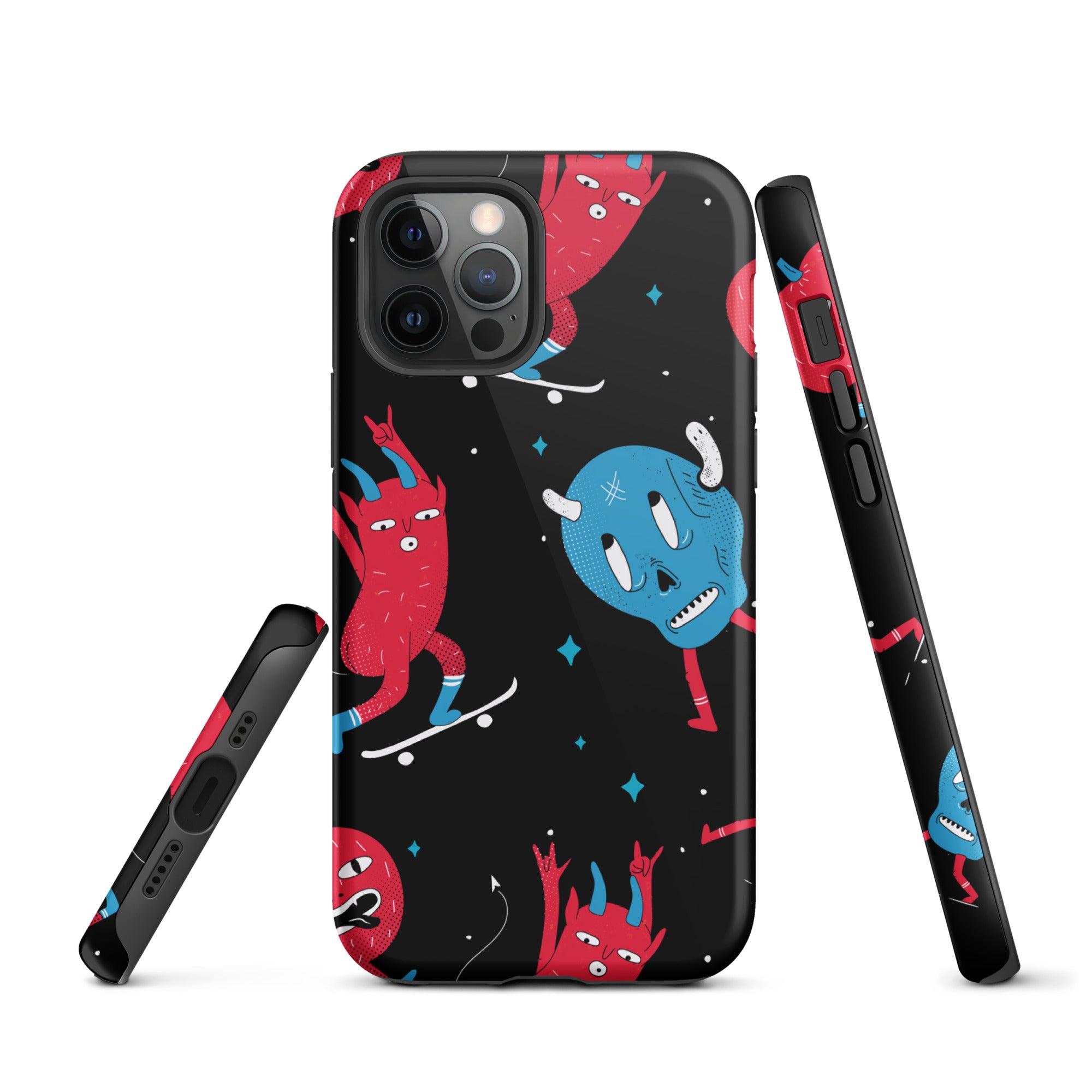 Coque d'iPhone® rigide -  from chtmboutique by chtmboutique - Coques et protections - Accessoires pour iPhone, iphone