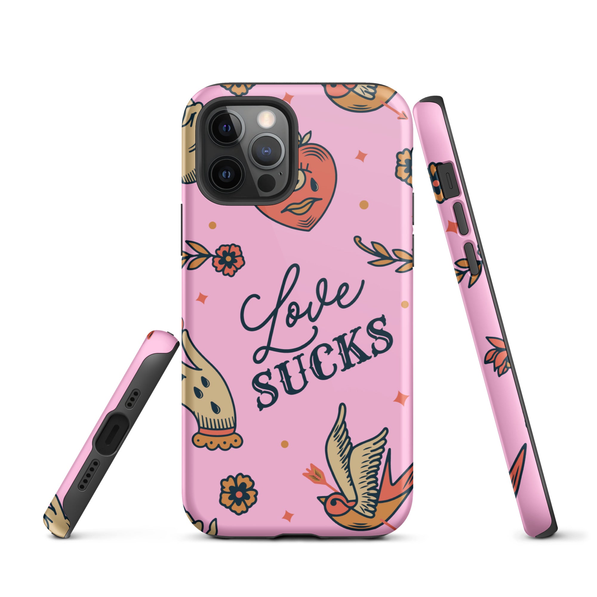 Tough Case for iPhone®