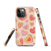 Coque d'iPhone® rigide -  from chtmboutique by chtmboutique - Coques et protections - Accessoires pour iPhone, iphone