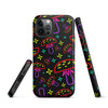 Coque d'iPhone® rigide -  from chtmboutique by chtmboutique - Coques et protections - Accessoires pour iPhone, iphone