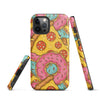 Tough Case for iPhone®