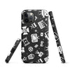 Coque d'iPhone® rigide -  from chtmboutique by chtmboutique - Coques et protections - Accessoires pour iPhone, iphone